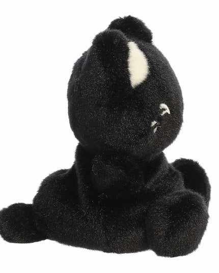 Tasty Peach Sesame Meowchi 13 cm - Palm Pals - CuteStuff.nl