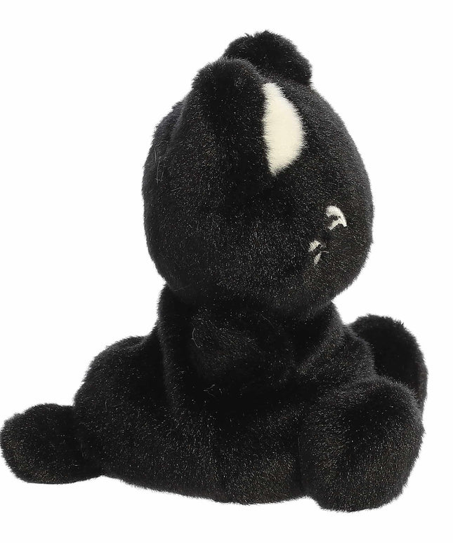 Tasty Peach Sesame Meowchi 13 cm - Palm Pals - CuteStuff.nl