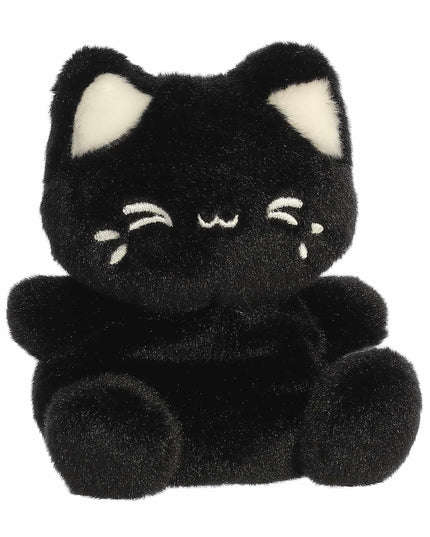 Tasty Peach Sesame Meowchi 13 cm - Palm Pals - CuteStuff.nl