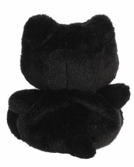 Tasty Peach Sesame Meowchi 13 cm - Palm Pals - CuteStuff.nl