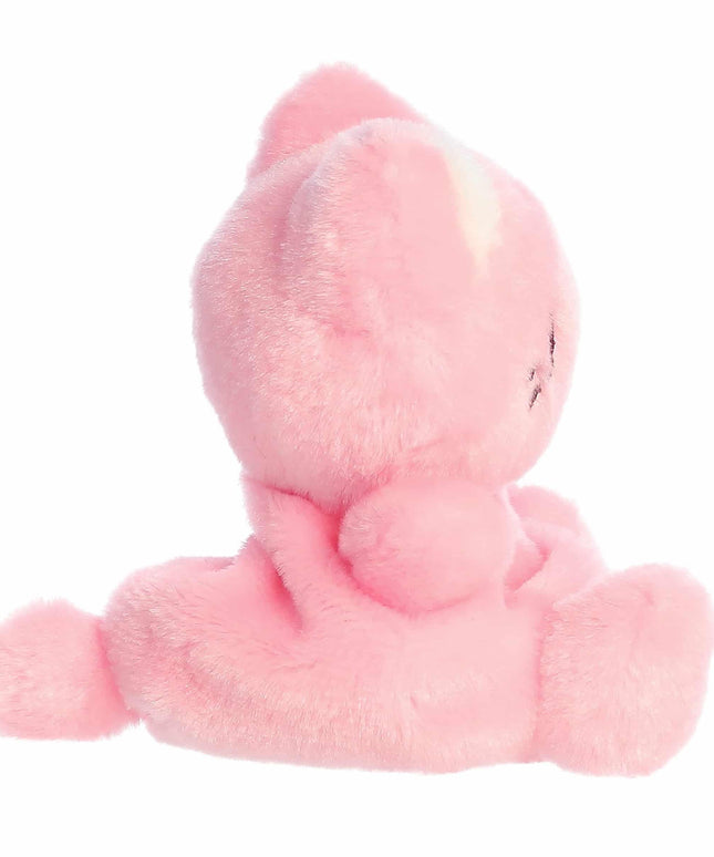 Tasty Peach Strawberry Meowchi 13 cm - Palm Pals - CuteStuff.nl