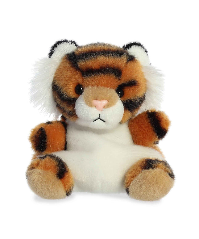 Tijger knuffeltje 13 cm - Palm Pals - CuteStuff.nl
