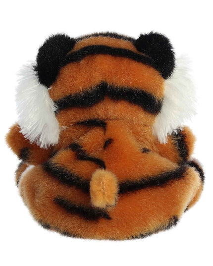 Tijger knuffeltje 13 cm - Palm Pals - CuteStuff.nl