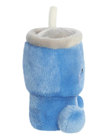 To go beker knuffeltje 13 cm - Palm Pals - CuteStuff.nl