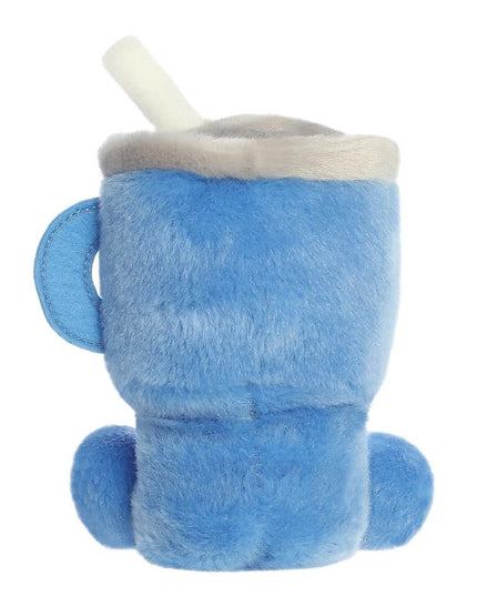 To go beker knuffeltje 13 cm - Palm Pals - CuteStuff.nl