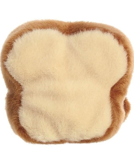 Toast met boter knuffeltje 13 cm - Palm Pals - CuteStuff.nl