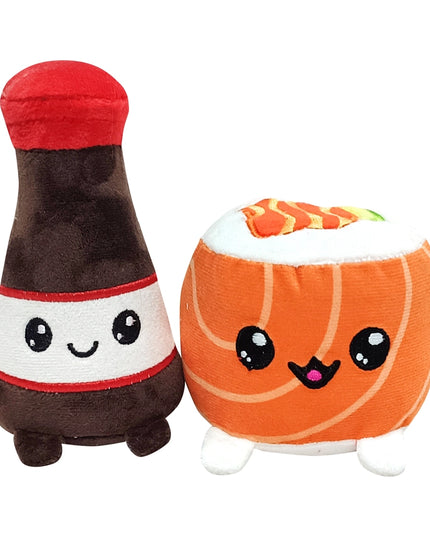 Together Uramaki and Soy - Yummies - CuteStuff.nl
