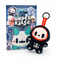 Tomi K-Underverse Plush keyring blind box random - Kenji - CuteStuff.nl