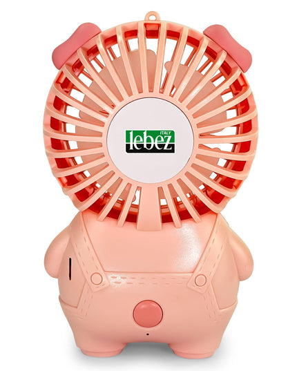 USB handventilator Dieren - diverse - CuteStuff.nl
