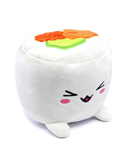 Uramaki Sushi Plushi 20 cm - Yummies - CuteStuff.nl