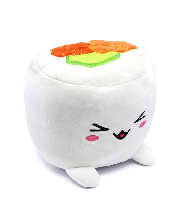 Uramaki Sushi Plushi 20 cm - Yummies - CuteStuff.nl