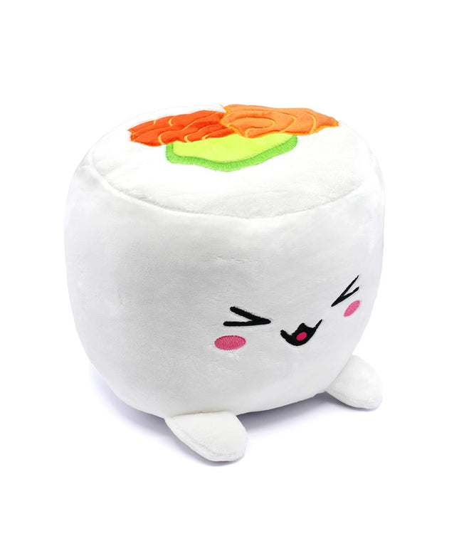 Uramaki Sushi Plushi 20 cm - Yummies - CuteStuff.nl