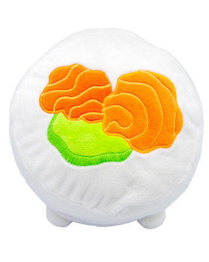 Uramaki Sushi Plushi 20 cm - Yummies - CuteStuff.nl