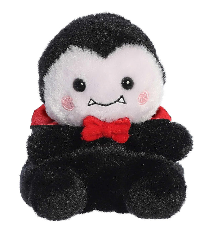 Vampier knuffeltje 13 cm - Palm Pals - CuteStuff.nl