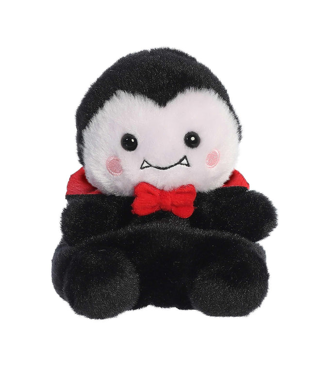 Vampier knuffeltje 13 cm - Palm Pals - CuteStuff.nl