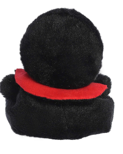 Vampier knuffeltje 13 cm - Palm Pals - CuteStuff.nl