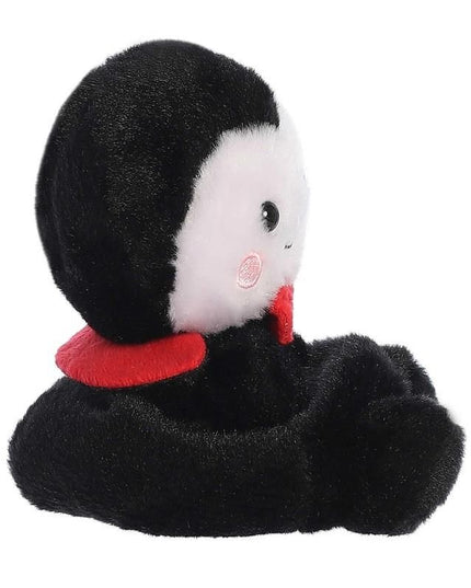 Vampier knuffeltje 13 cm - Palm Pals - CuteStuff.nl
