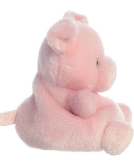 Varken knuffeltje 13 cm - Palm Pals - CuteStuff.nl