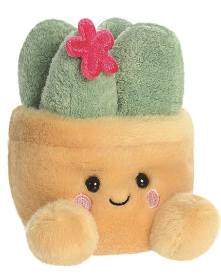 Vetplant knuffeltje 13 cm - Palm Pals - CuteStuff.nl