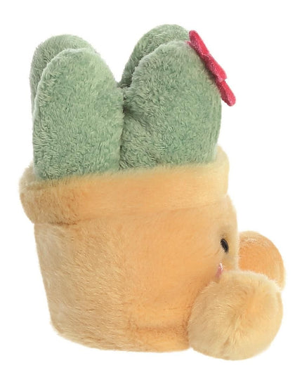 Vetplant knuffeltje 13 cm - Palm Pals - CuteStuff.nl