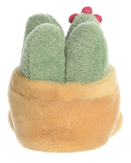 Vetplant knuffeltje 13 cm - Palm Pals - CuteStuff.nl