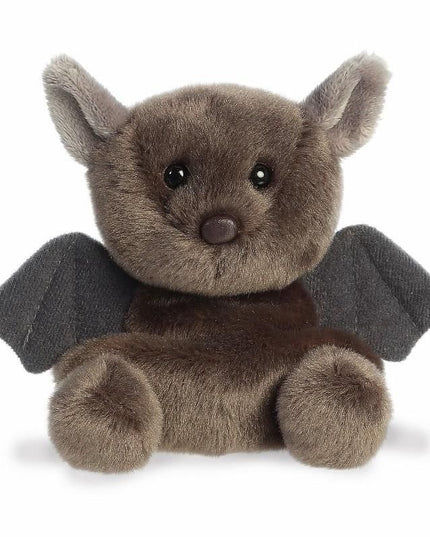 Vleermuis knuffeltje 13 cm - Palm Pals - CuteStuff.nl