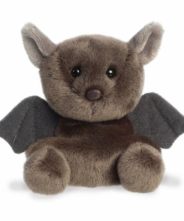Vleermuis knuffeltje 13 cm - Palm Pals - CuteStuff.nl