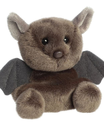 Vleermuis knuffeltje 13 cm - Palm Pals - CuteStuff.nl