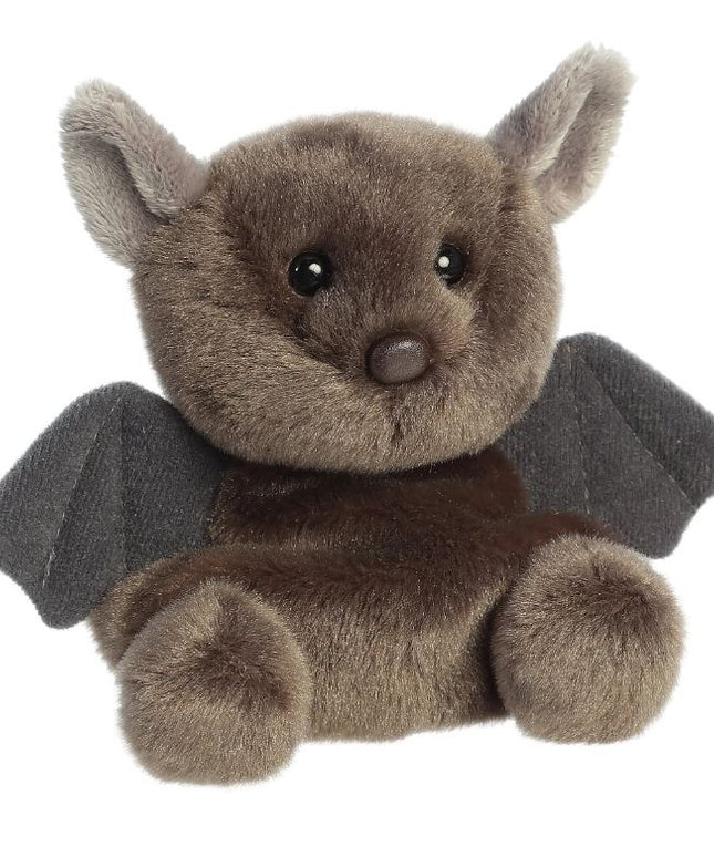 Vleermuis knuffeltje 13 cm - Palm Pals - CuteStuff.nl