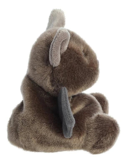 Vleermuis knuffeltje 13 cm - Palm Pals - CuteStuff.nl