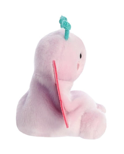 Vlinder knuffeltje 13 cm - Palm Pals - CuteStuff.nl