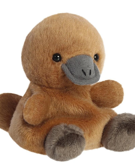 Vogelbekdier knuffeltje 13 cm - Palm Pals - CuteStuff.nl