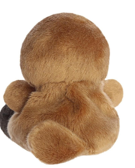 Vogelbekdier knuffeltje 13 cm - Palm Pals - CuteStuff.nl