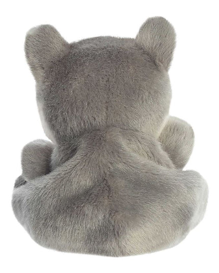 Wolf knuffeltje 13 cm - Palm Pals - CuteStuff.nl