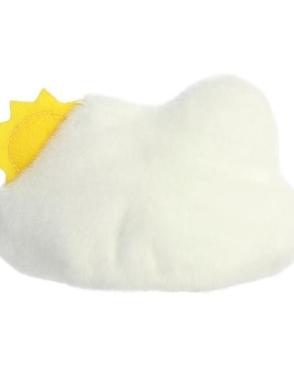 Wolk knuffeltje 13 cm - Palm Pals - CuteStuff.nl