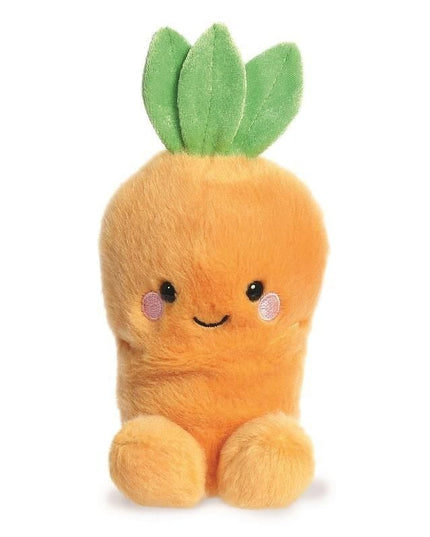 Wortel knuffeltje 13 cm - Palm Pals - CuteStuff.nl