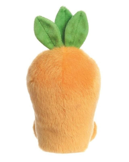 Wortel knuffeltje 13 cm - Palm Pals - CuteStuff.nl