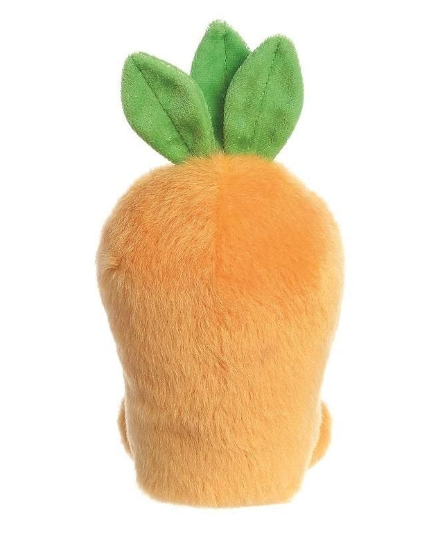 Wortel knuffeltje 13 cm - Palm Pals - CuteStuff.nl