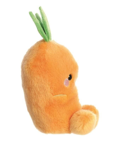 Wortel knuffeltje 13 cm - Palm Pals - CuteStuff.nl