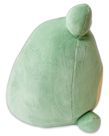 Yabu Avo Frog knuffel 22 cm - Kenji - CuteStuff.nl