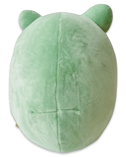 Yabu Avo Frog knuffel 22 cm - Kenji - CuteStuff.nl