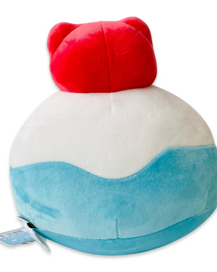 Yabu Kland Fu Mount Fuji knuffel 28 cm - Kenji - CuteStuff.nl