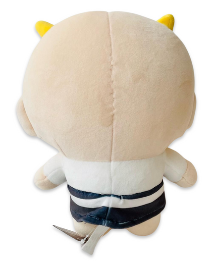 Yabu Kland Uni Ji Cycloop knuffel 28 cm - Kenji - CuteStuff.nl