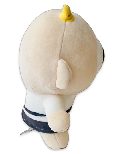 Yabu Kland Uni Ji Cycloop knuffel 28 cm - Kenji - CuteStuff.nl