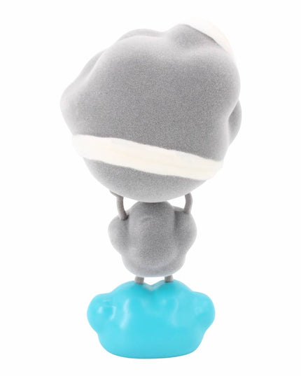 You're not alone beeldje - Dustykid - CuteStuff.nl