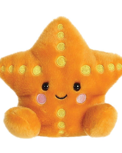 Zeester knuffeltje 13 cm - Palm Pals - CuteStuff.nl