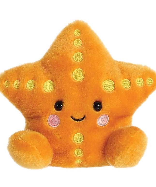 Zeester knuffeltje 13 cm - Palm Pals - CuteStuff.nl