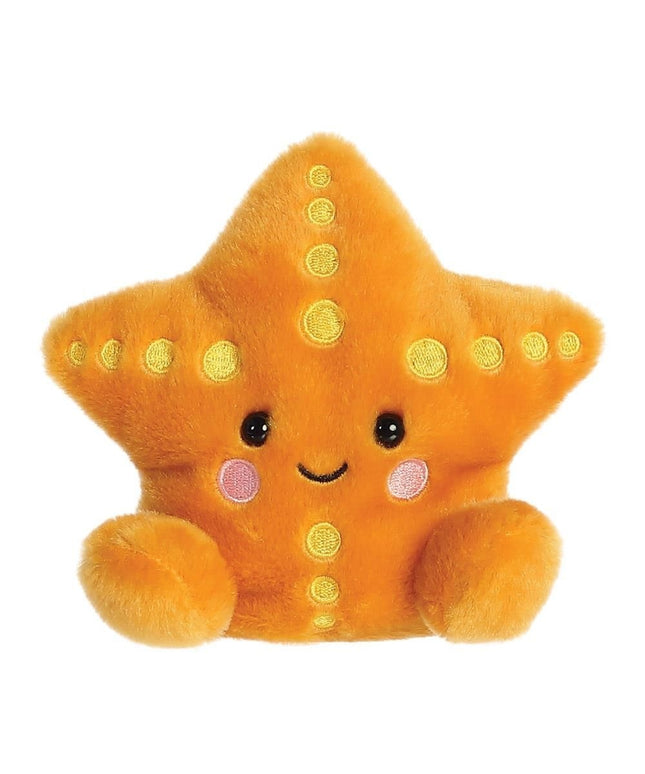 Zeester knuffeltje 13 cm - Palm Pals - CuteStuff.nl