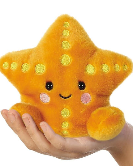 Zeester knuffeltje 13 cm - Palm Pals - CuteStuff.nl