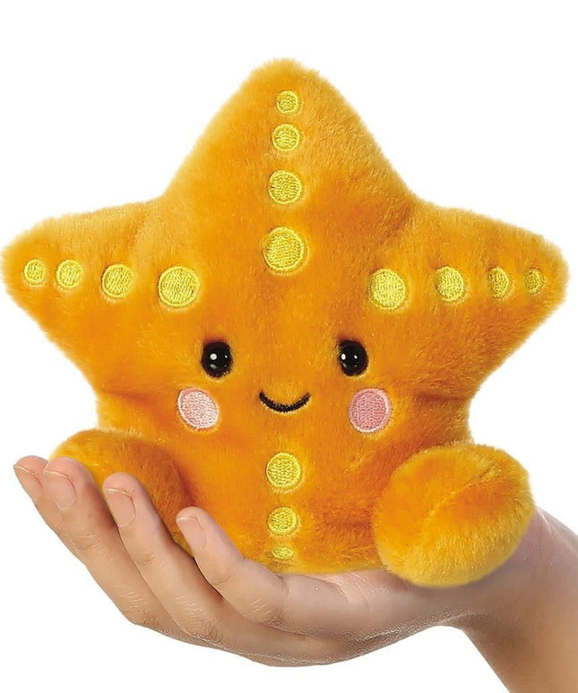 Zeester knuffeltje 13 cm - Palm Pals - CuteStuff.nl
